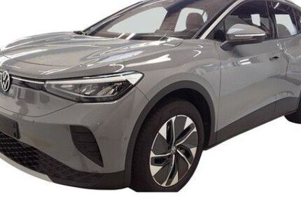 VW ID.4 5.900 km 43.990 &euro; Butzbach 35510