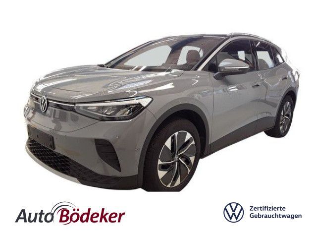 VW ID.4 5.900 km 43.990 &euro; Butzbach 35510