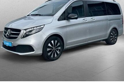 Mercedes-Benz V 250 37.521 km 49.990 &euro; Neu-Anspach 61267