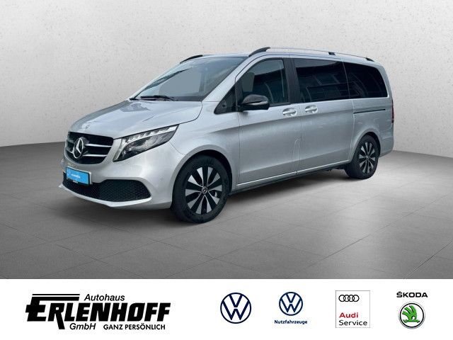 Mercedes-Benz V 250 37.521 km 49.990 &euro; Neu-Anspach 61267