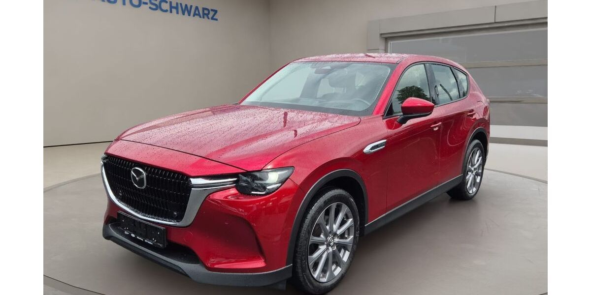Mazda CX-60 34.543 km 33.900 &euro; Dillenburg 35683