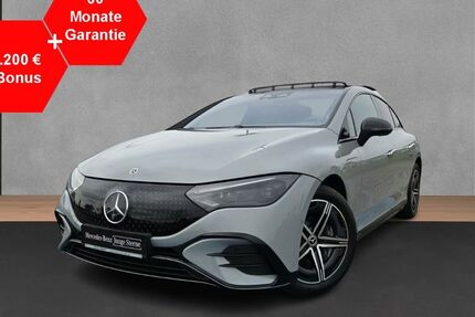 Mercedes-Benz EQE 21.721 km 59.865 &euro; Gießen 35396