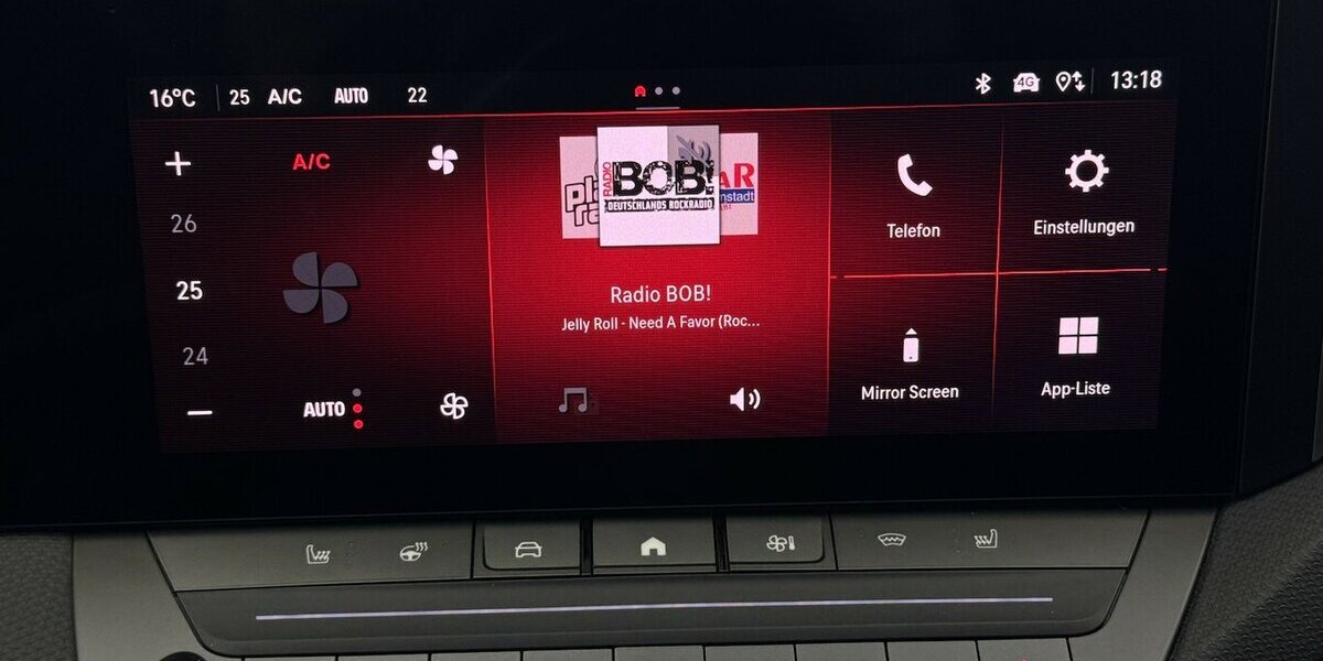 Opel Astra GS 1.5 CDTi Ultimate 1.Hand Full LED 36.700 km 22.970 &euro; Lich 35423