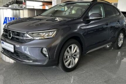 VW Taigo 6.650 km 24.450 &euro; Herborn 35745