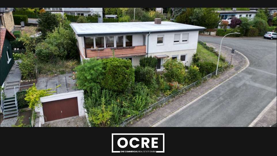 Einfamilienhaus Usingen - 6 Zimmer, 207 m&sup2;, 460.000&euro; | Angebot:24591172