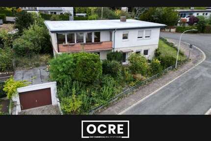 Haus Usingen - 6 Zimmer, 207 m&sup2;, 460.000&euro; | Angebot:24591172