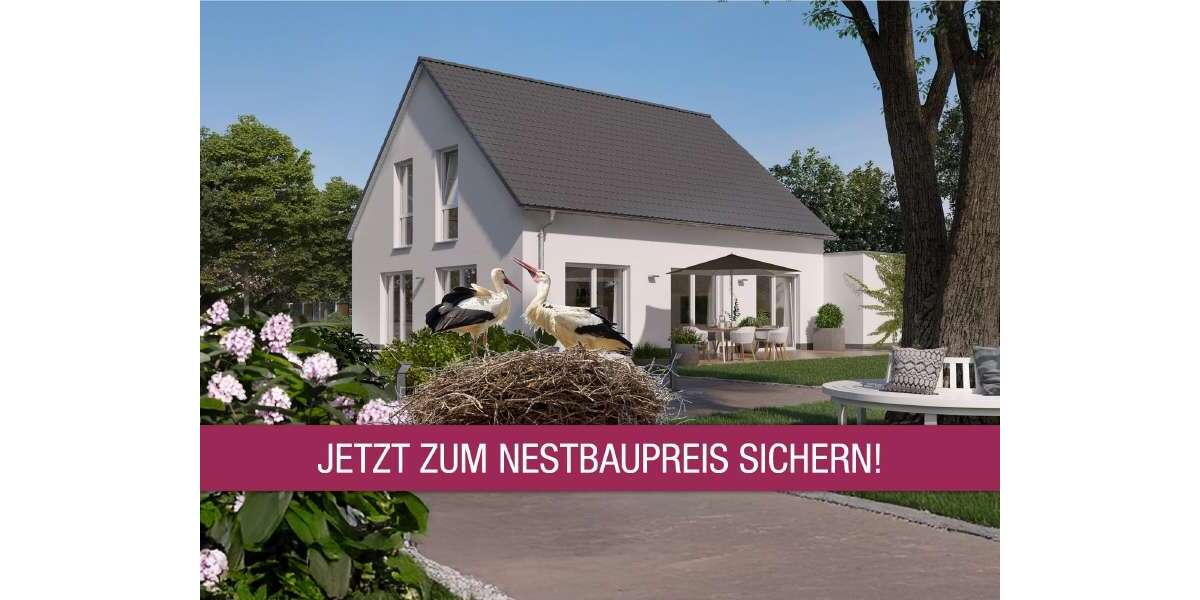 Einfamilienhaus Oberrod - 5 Zimmer, 143 m&sup2;, 362.600&euro; | Angebot:24719117