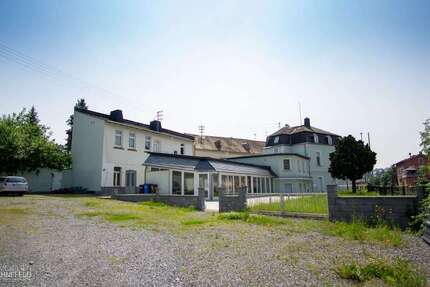 Haus Runkel - 8 Zimmer, 465 m&sup2;, 550.000&euro; | Angebot:21198141