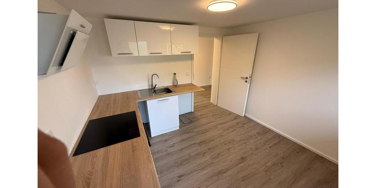 Etagenwohnung Hungen - 3.5 Zimmer, 82 m&sup2;, 800&euro; | Angebot:25493140