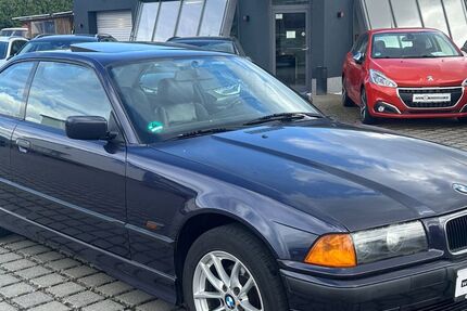 BMW 316 77.000 km 5.990 &euro; Butzbach 35510