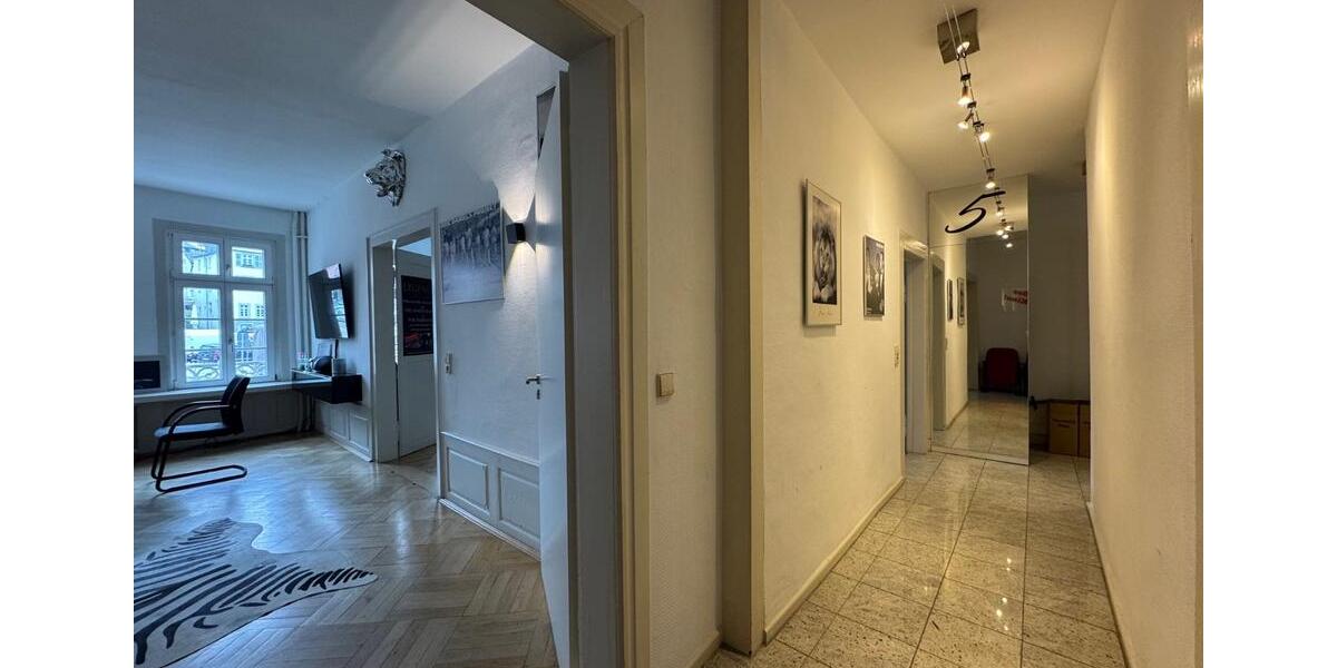 Gewerbeobjekt Wetzlar - 1.500&euro; | Angebot:25431492