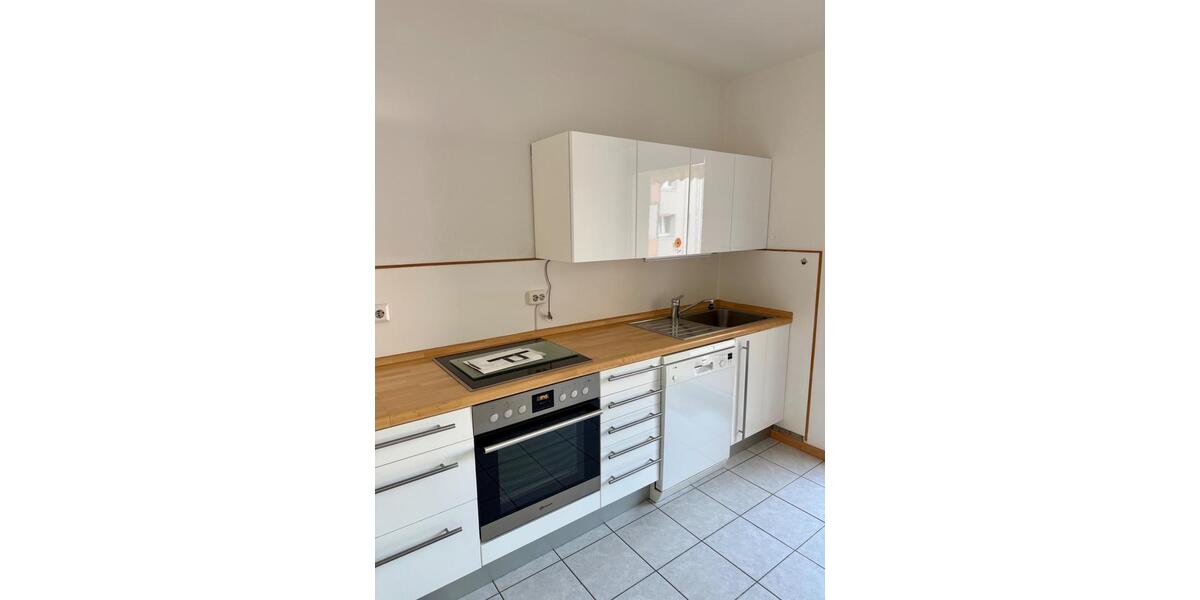 Etagenwohnung Gießen - 3 Zimmer, 86 m&sup2;, 299.000&euro; | Angebot:26713062