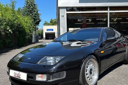 Nissan 300 ZX 74.500 km 49.999 &euro; Giessen 35396
