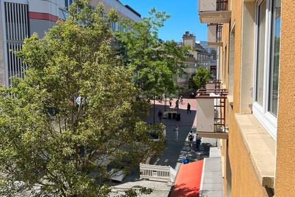 Wohnung Gießen - 3 Zimmer, 70 m&sup2;, 925&euro; | Angebot:25420654