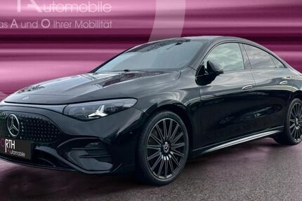 Mercedes-Benz CLA 250 3.100 km 61.399 &euro; Beselich 65614