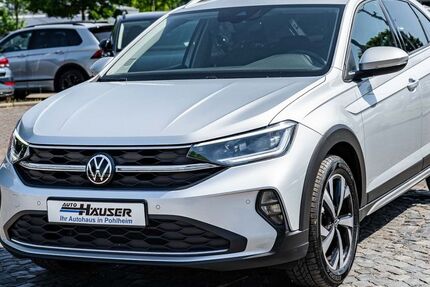 VW Taigo 36.149 km 19.895 &euro; Pohlheim 35415