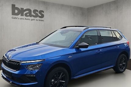 Skoda Kamiq 7.000 km 33.300 &euro; Gießen 35392