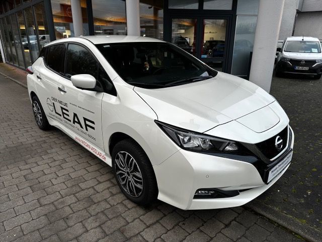 Nissan Leaf 51.491 km 18.950 &euro; Asslar 35614
