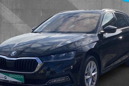 Skoda Octavia 79.790 km 22.580 &euro; Wetzlar 35578