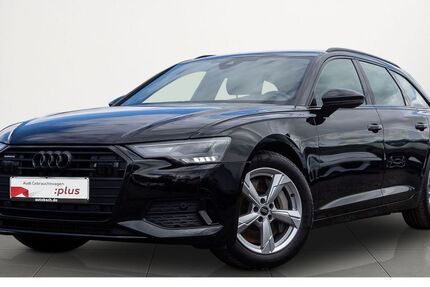 Audi A6 103.680 km 28.870 &euro; Wetzlar 35576