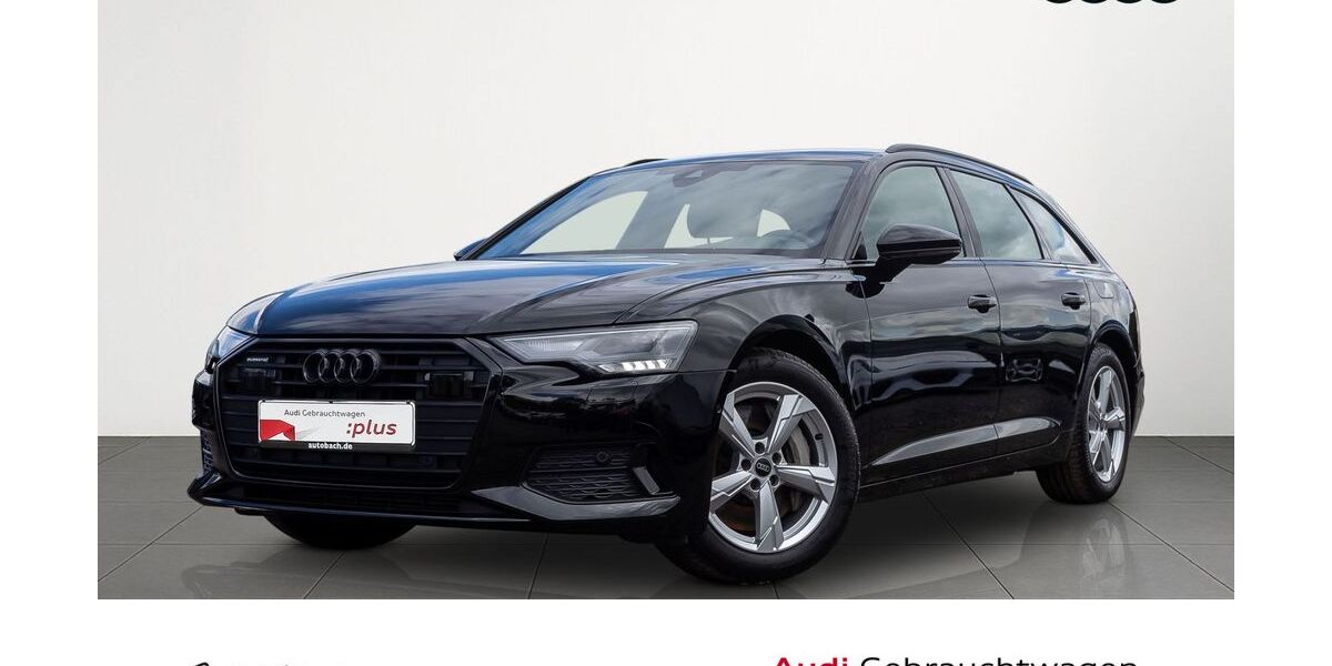 Audi A6 103.680 km 28.870 &euro; Wetzlar 35576