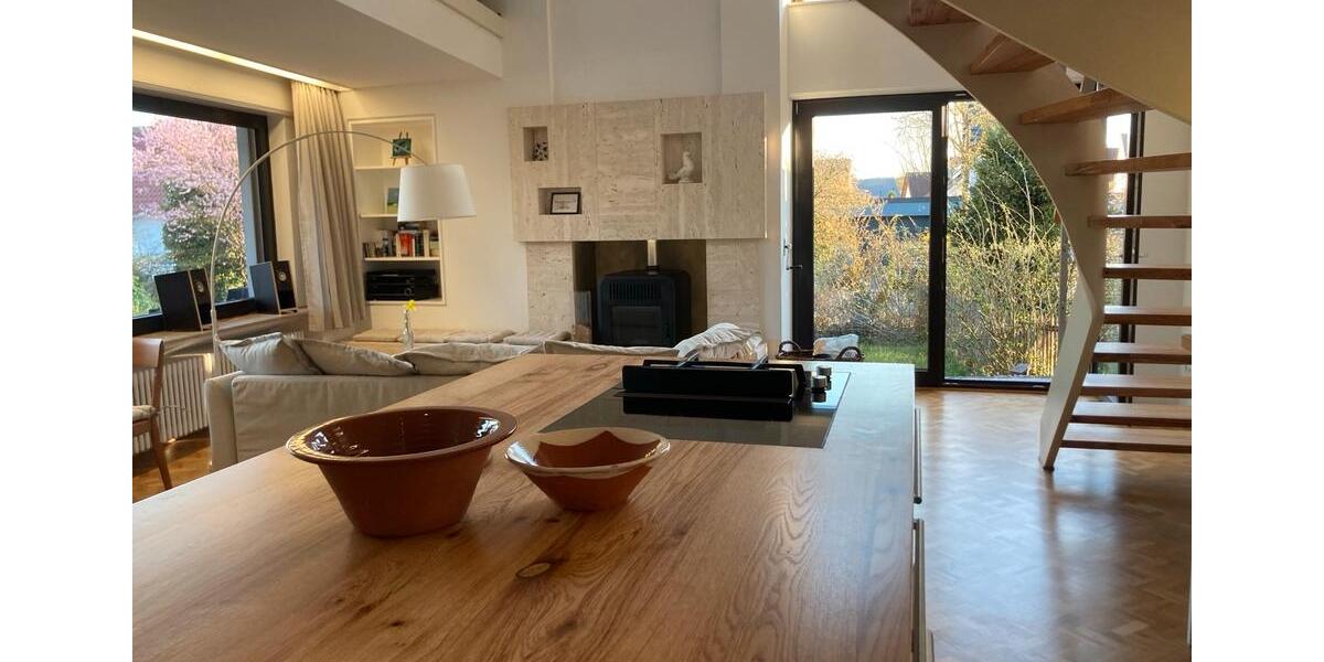 Maisonettenwohnung Pohlheim - 2.5 Zimmer, 85 m&sup2;, 2.100&euro; | Angebot:25903901