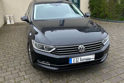 VW Passat Variant 130.500 km 12.999 &euro; Wölfersheim 61200