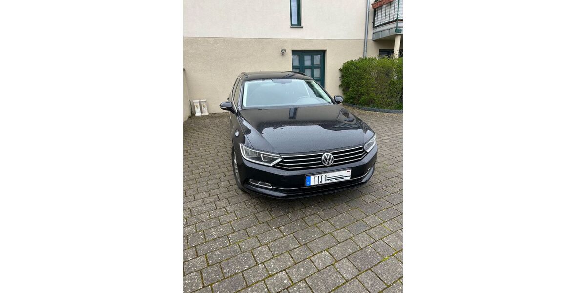 VW Passat Variant 130.500 km 12.999 &euro; Wölfersheim 61200