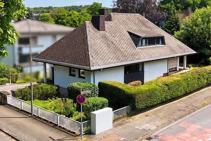 Haus Gießen Anneröder Siedlung - 5 Zimmer, 260 m&sup2;, 798.000&euro; | Angebot:26396588