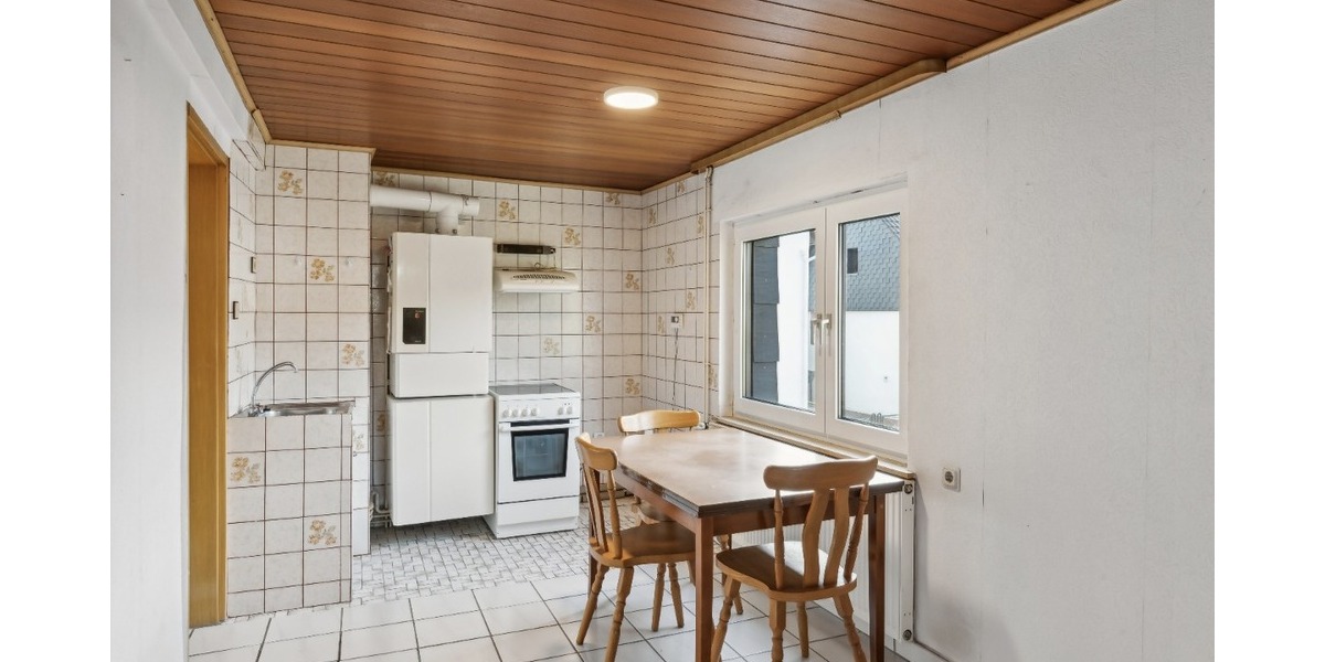 Charmantes Einfamilienhaus mit Scheune und vielseitigem Nutzungspotenzial - Einfamilienhaus Villmar-Seelbach Villmar-Seelbach | Angebot:20366555