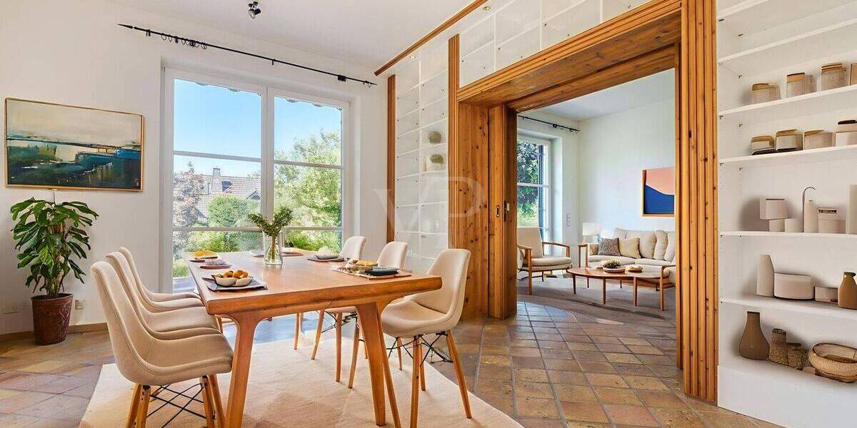 Einfamilienhaus Wehrheim - 8 Zimmer, 227 m&sup2;, 995.000&euro; | Angebot:25742958