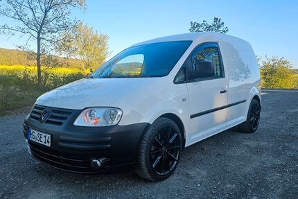 VW Caddy 225.467 km 7.000 &euro; Weilrod 61276