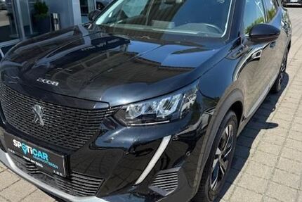 Peugeot 2008 42.492 km 19.890 &euro; Giessen 35394