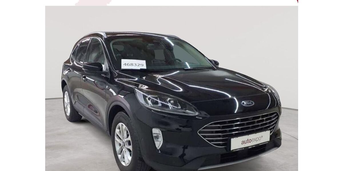Ford Kuga 95.679 km 17.589 &euro; Fernwald-Steinbach 35463