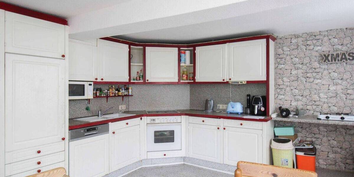 Einfamilienhaus Bad Nauheim Nieder-Mörlen - 5 Zimmer, 219.000&euro; | Angebot:26117881