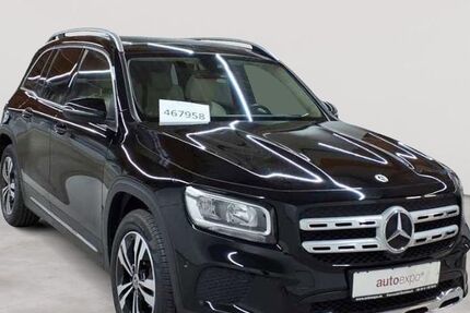 Mercedes-Benz GLB 220 53.955 km 34.990 &euro; Fernwald-Steinbach 35463