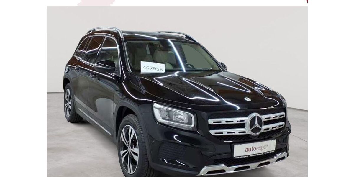 Mercedes-Benz GLB 220 53.955 km 34.990 &euro; Fernwald-Steinbach 35463