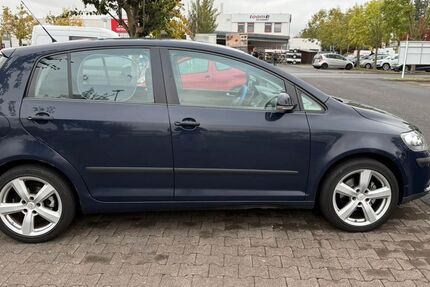 VW Golf Plus 208.000 km 2.400 &euro; Bad Nauheim 61231