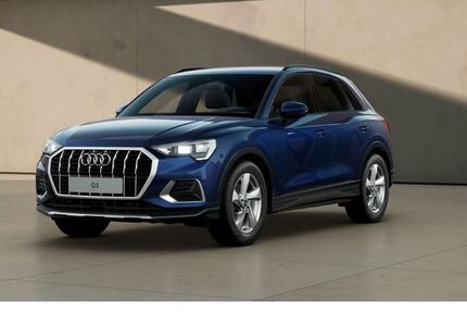 Audi Q3 30.680 km 35.030 &euro; Wetzlar 35576