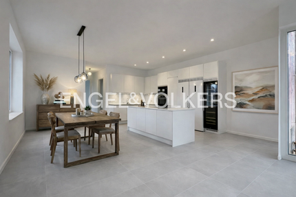 Haus Bad Nauheim - 14 Zimmer, 382 m&sup2;, 1.695.000&euro; | Angebot:26187297