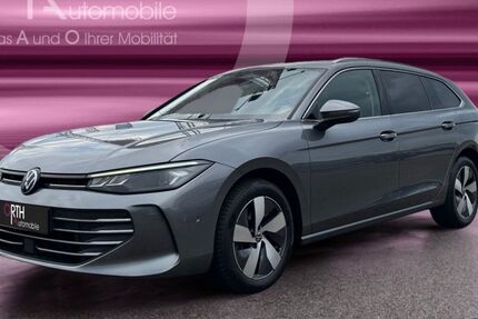 VW Passat 56.486 km 28.979 &euro; Beselich 65614