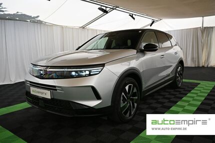 Opel Grandland (X) 11.954 km 25.390 &euro; Butzbach 35510