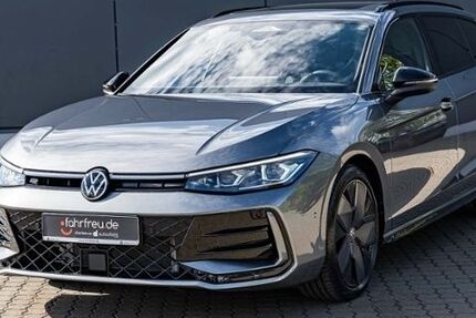VW Passat Variant 9.365 km 45.490 &euro; Gießen 35394