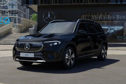 Mercedes-Benz EQB 77.528 km 28.780 &euro; Dillenburg 35683