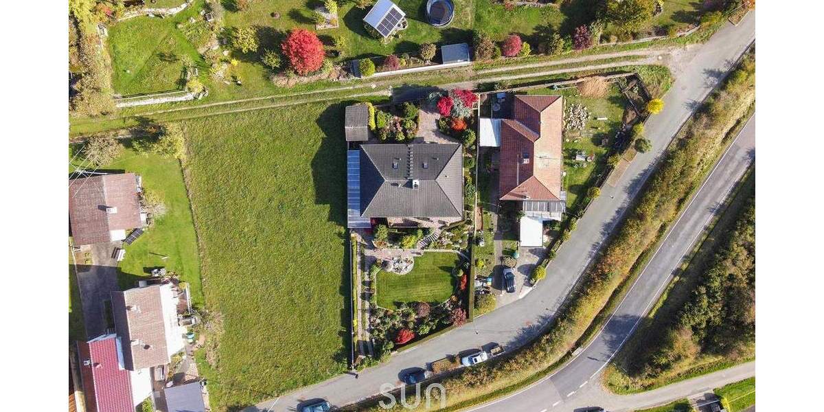 Bungalow Butzbach Münster - 4 Zimmer, 175 m&sup2;, 575.000&euro; | Angebot:25690819