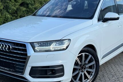 Audi Q7 179.000 km 22.950 &euro; Lollar ( bei Gießen ) 35457