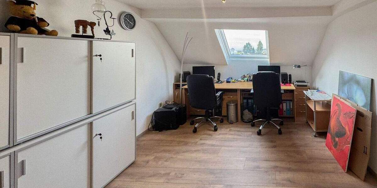 Mehrfamilienhaus, Wohnhaus Weilburg/Gaudernbach Weilburg - 1 Zimmer, 360 m&sup2;, 399.000&euro; | Angebot:25691862