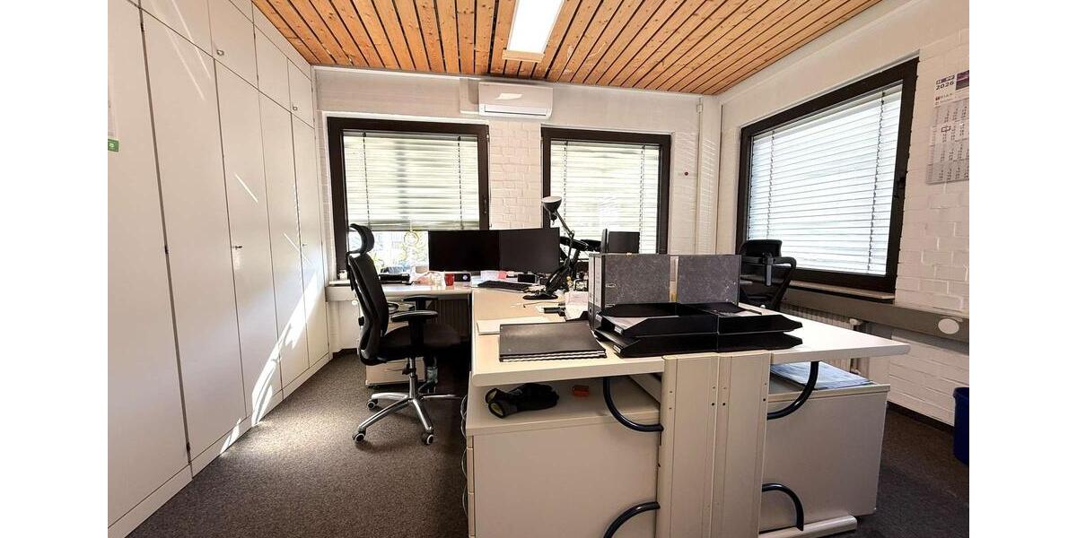 Gewerbeobjekt Ober-Mörlen Mörlen - 2.100&euro; | Angebot:25407398