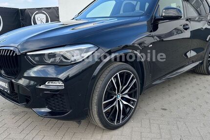 BMW X5 157.257 km 42.900 &euro; Solms 35606