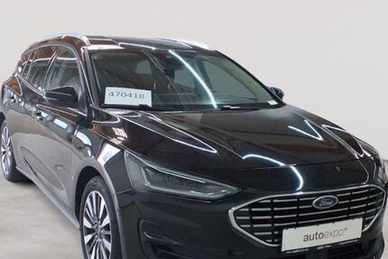 Ford Focus 82.727 km 16.790 &euro; Fernwald-Steinbach 35463